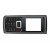 Full Body Housing For Orpat P55 Black - Maxbhi Com