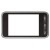 Full Body Housing For Rage Orbit Black - Maxbhi Com