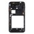 Full Body Housing For Samsung Epic Touch 4g Black - Maxbhi Com
