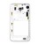 Full Body Housing For Samsung Epic Touch 4g White - Maxbhi Com