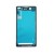 Full Body Housing For Sony Ericsson Xperia Z2 D6520 Black - Maxbhi Com