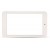 Full Body Housing For Eddy Ben 10 Kids Tablet White - Maxbhi Com