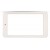 Full Body Housing For Eddy Ben 10 Kids Tablet White - Maxbhi Com
