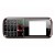 Full Body Housing For Forme Mini 5130 White - Maxbhi Com