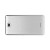 Full Body Housing For Lenovo S810t Silver - Maxbhi Com
