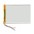 Battery For Prestigio Multipad Consul 7008 4g By - Maxbhi Com
