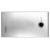 Full Body Housing For Nuvo Alpha Ns35 4gb White - Maxbhi Com