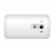 Full Body Housing For Vox Kick K3 White - Maxbhi Com