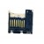 Mmc Connector For Panasonic Love T35 - Maxbhi Com