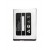 Battery For Hotpary Elegant H2 By - Maxbhi Com