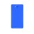 Full Body Housing For Cherry Mobile Flare S3 Octa Blue - Maxbhi Com