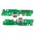 Charging Connector Flex Pcb Board For Motorola Moto G7 Play By - Maxbhi Com