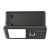 Full Body Housing For Aqua Mobile Spark 3000 Black - Maxbhi Com