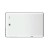 Full Body Housing For Simmtronics Xpad Mini White - Maxbhi Com