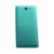 Full Body Housing For Sony Xperia Zl2 Turquoise - Maxbhi Com