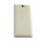 Full Body Housing For Sony Xperia Zl2 White - Maxbhi Com