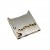 Mmc Connector For Simmtronics Xpad Mini By - Maxbhi Com