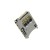 Mmc Connector For Spice N300 By - Maxbhi Com