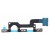 Power Button Flex Cable For Motorola Moto G7 Play On Off Flex Pcb By - Maxbhi Com