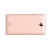 Full Body Housing For Blu Studio G Plus Hd Rose Gold - Maxbhi Com