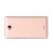 Full Body Housing For Blu Studio G Plus Hd Rose Gold - Maxbhi Com