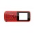Full Body Housing For Infix N8 Red - Maxbhi Com
