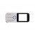 Full Body Housing For Infix N8 White - Maxbhi Com