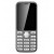 Full Body Housing For Ismart Is210 Grey - Maxbhi Com