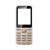 Full Body Housing For Ismart Is210 Silver - Maxbhi Com