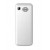 Full Body Housing For Ismart Is210 Silver - Maxbhi Com