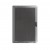 Full Body Housing For Kocaso W1010 Black - Maxbhi Com