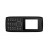 Full Body Housing For Ziox Starz Mini Black - Maxbhi Com