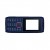 Full Body Housing For Ziox Starz Mini Blue - Maxbhi Com