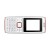 Full Body Housing For Ziox Starz Mini White - Maxbhi Com
