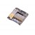 Mmc Connector For Volks Smart S53 By - Maxbhi Com