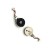 Vibrator For Huawei Mediapad M3 64gb Wifi By - Maxbhi Com