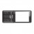 Full Body Housing For Ui Phones Selfie 3 Black - Maxbhi Com