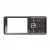 Full Body Housing For Ui Phones Selfie 3 Black - Maxbhi Com