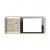 Full Body Housing For Ui Phones Selfie 3 Champagne - Maxbhi Com