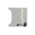 Mmc Connector For Sharp Aquos R By - Maxbhi Com