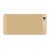 Full Body Housing For Allview X3 Soul Mini Gold - Maxbhi Com