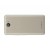 Full Body Housing For Bq Aquaris U White - Maxbhi Com