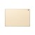 Full Body Housing For Honor Waterplay Wifi 32gb Gold - Maxbhi Com