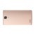 Full Body Housing For Posh Icon Hd X551 Rose Gold - Maxbhi Com