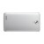 Full Body Housing For Posh Icon Hd X551 Silver - Maxbhi Com