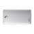Full Body Housing For Posh Icon Hd X551 Silver - Maxbhi Com