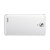 Full Body Housing For Posh Icon Hd X551 White - Maxbhi Com