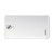 Full Body Housing For Posh Icon Hd X551 White - Maxbhi Com