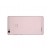 Full Body Housing For Uhans S3 Rose Gold - Maxbhi Com