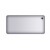Full Body Housing For Verykool S5530 Maverick Ii Grey - Maxbhi Com